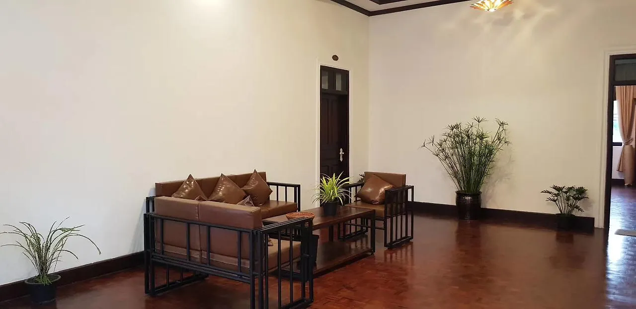 Luang Prabang Holiday Hotel