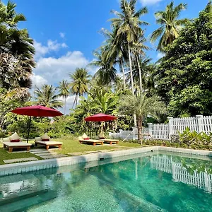 Hotel Parasol Blanc