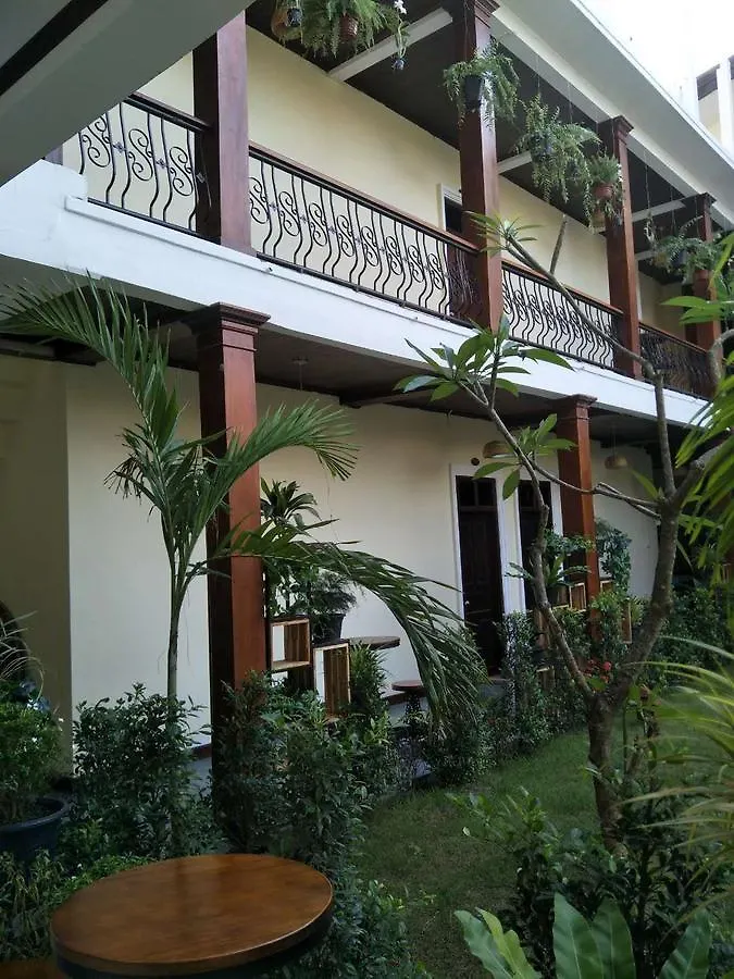 Luang Prabang Holiday Hotel Laos
