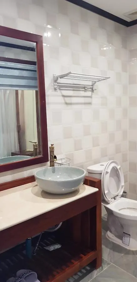 Luang Prabang Holiday Hotel