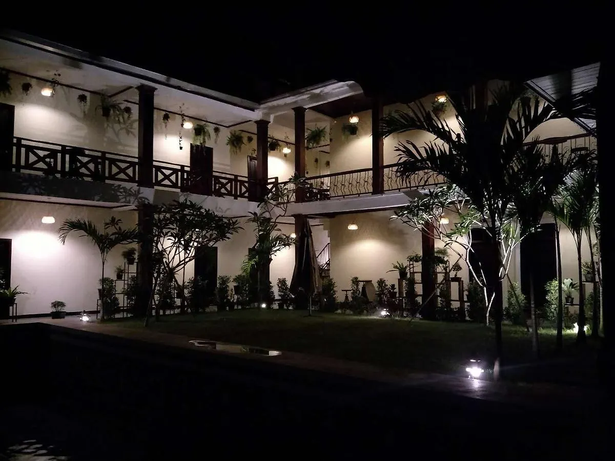Luang Prabang Holiday Hotel Luang Prabang