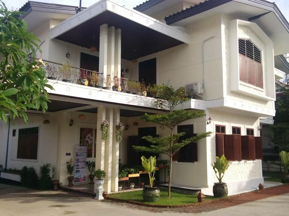 Luang Prabang Holiday Hotel